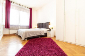 Apartment Mandlgasse I contactless check-in